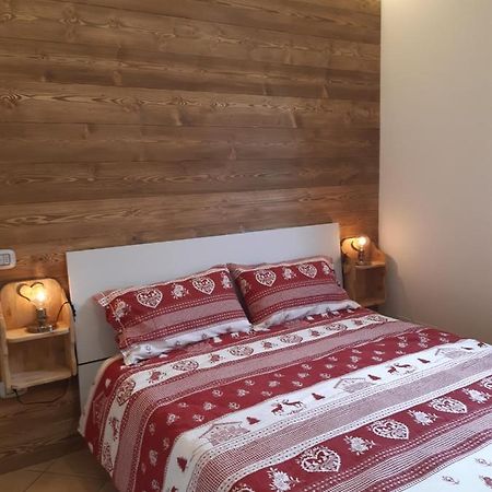 Azienda Agricola Agriturismo I Sei Petali Capo di Ponte Zewnętrze zdjęcie