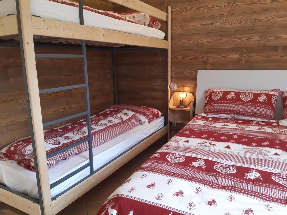 Azienda Agricola Agriturismo I Sei Petali Capo di Ponte Zewnętrze zdjęcie
