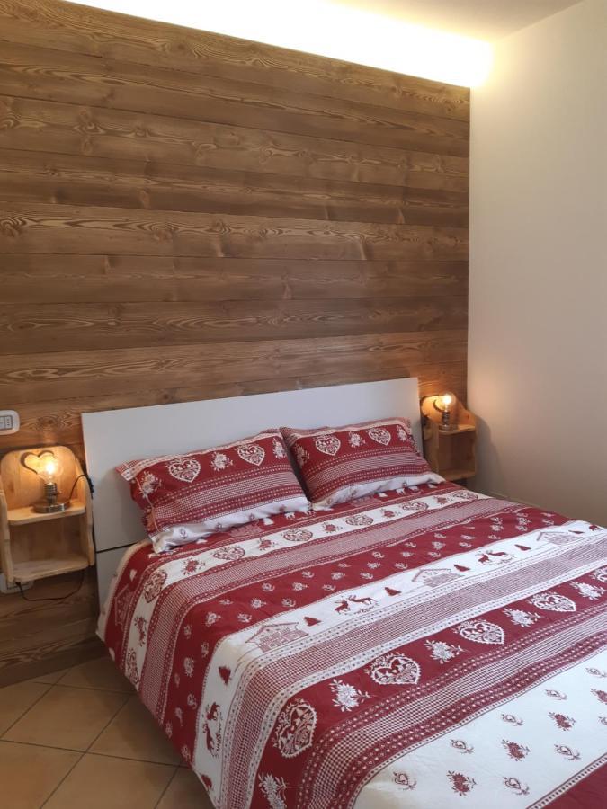 Azienda Agricola Agriturismo I Sei Petali Capo di Ponte Zewnętrze zdjęcie