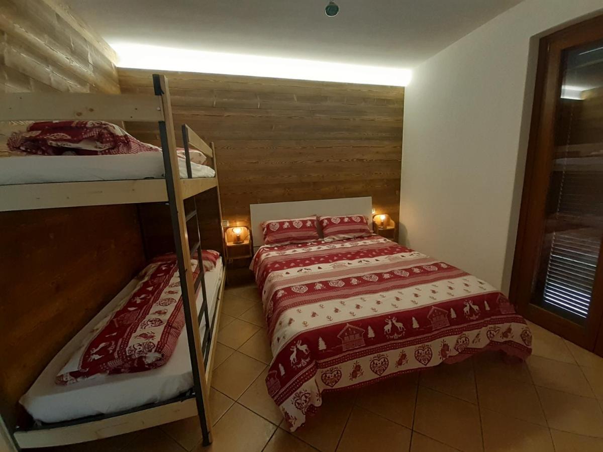 Azienda Agricola Agriturismo I Sei Petali Capo di Ponte Zewnętrze zdjęcie