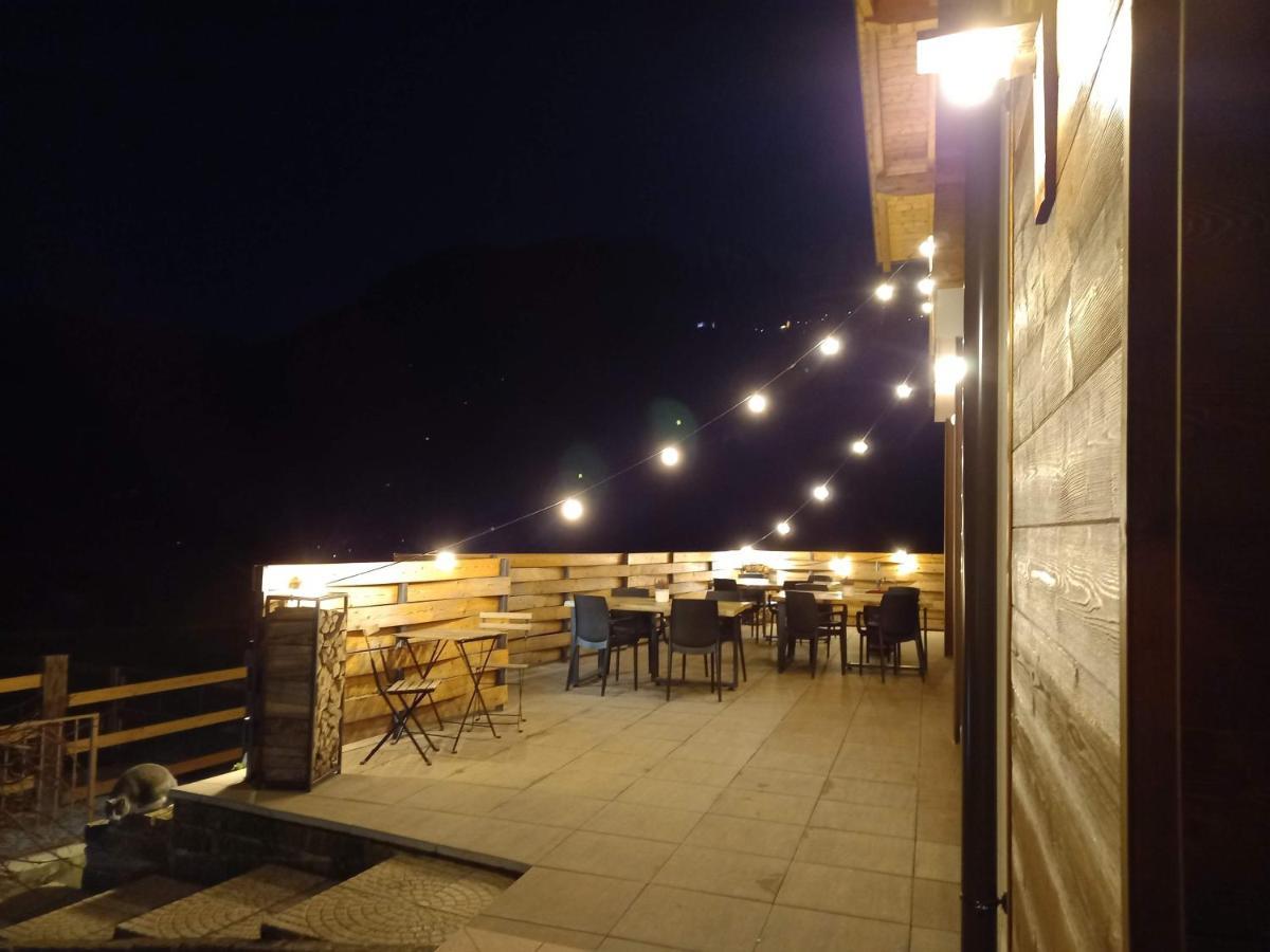 Azienda Agricola Agriturismo I Sei Petali Capo di Ponte Zewnętrze zdjęcie