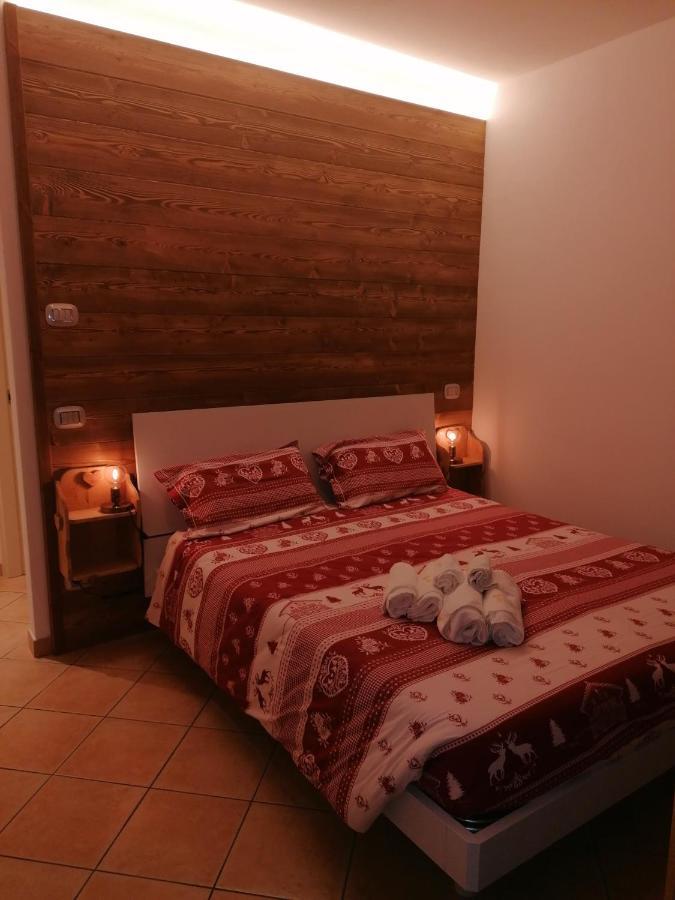 Azienda Agricola Agriturismo I Sei Petali Capo di Ponte Zewnętrze zdjęcie