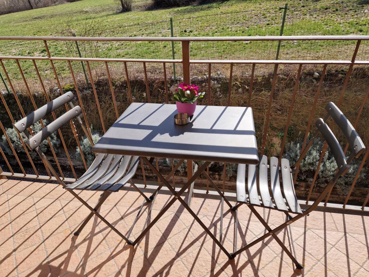 Azienda Agricola Agriturismo I Sei Petali Capo di Ponte Zewnętrze zdjęcie