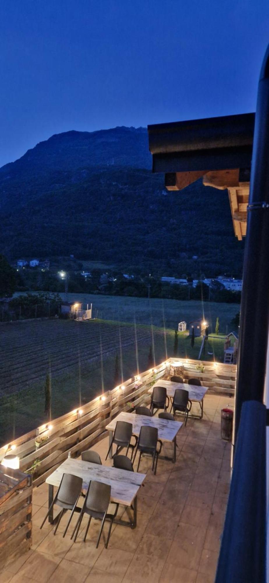 Azienda Agricola Agriturismo I Sei Petali Capo di Ponte Zewnętrze zdjęcie