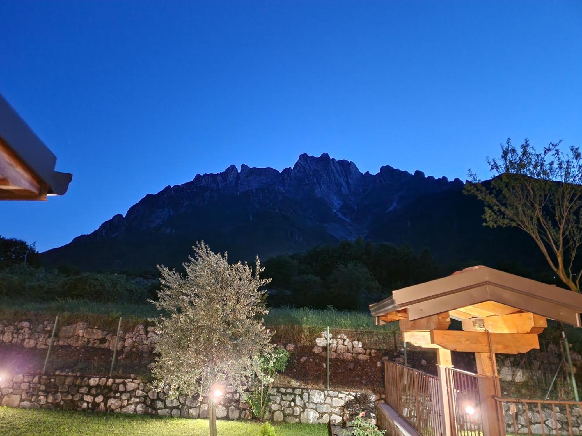 Azienda Agricola Agriturismo I Sei Petali Capo di Ponte Zewnętrze zdjęcie